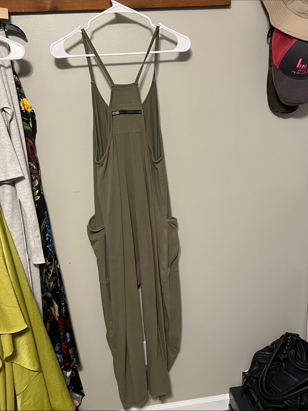 Free People Hot Shot Onsie - Picture 2 of 3